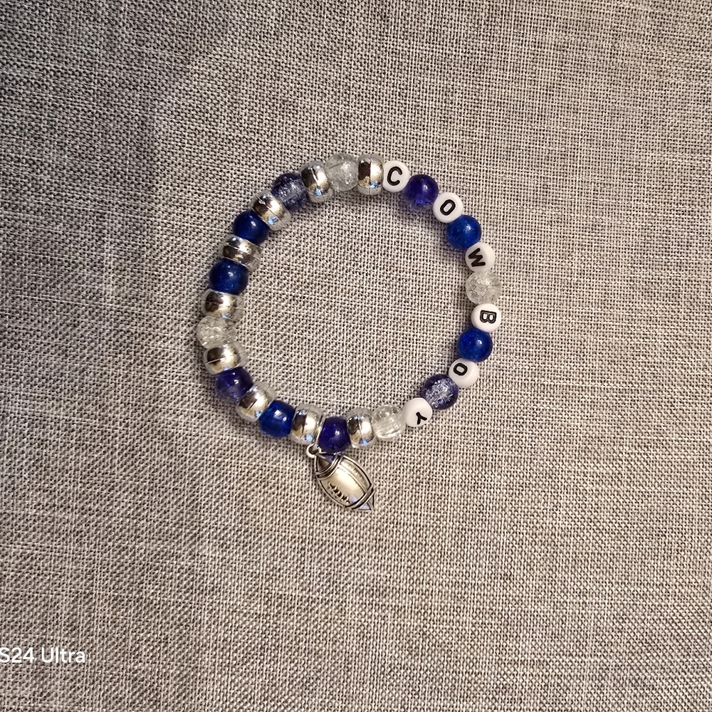 Handcrafted Bracelets